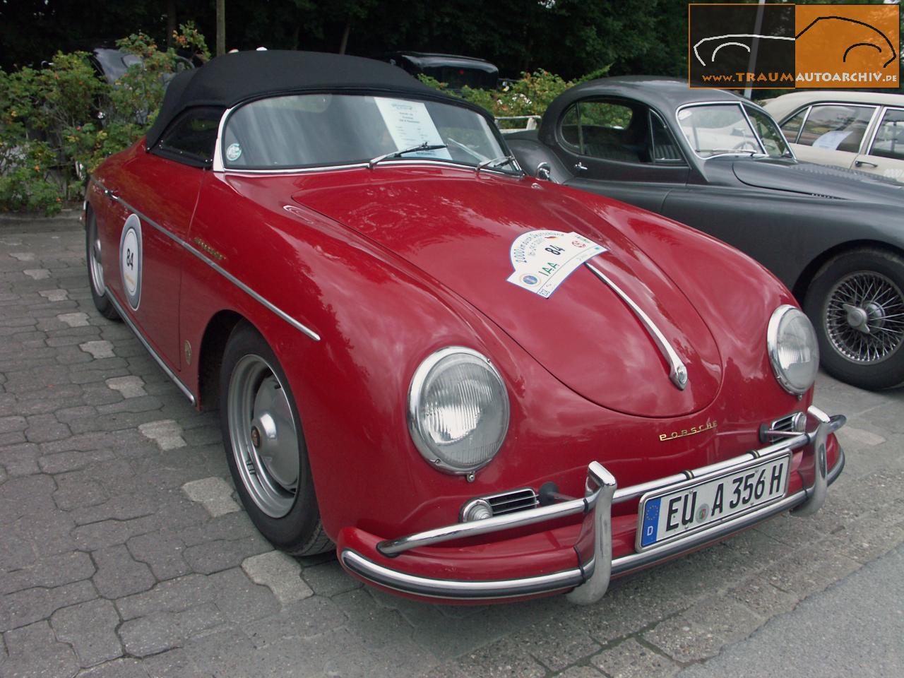 Porsche 356 A 1600 Speedster '1957 (2).jpg 172.9K